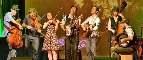 Ewob Celebrates 20 Years Bows Out On A High Note Bluegrass Today