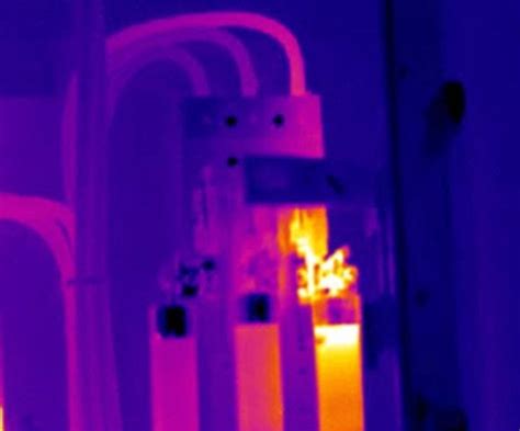 A Basic Guide To Thermography Method Of Inspecting Electrical Equipment