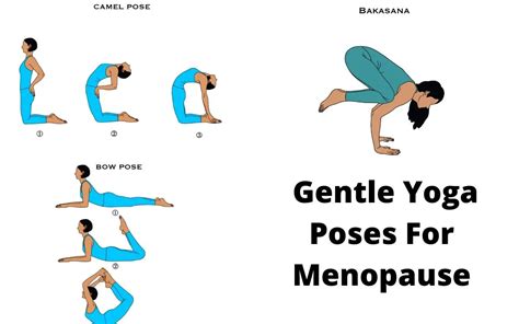 Gentle Yoga Poses For Beginners Kayaworkout Co