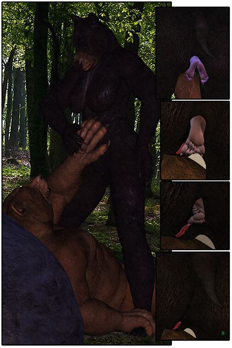Rule 34 Anal Anal Insertion Anal Sex Anal Vore Bear Canine Drages