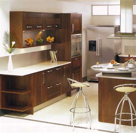 Modern Kitchen Designs For Very Small Spaces Yirrma