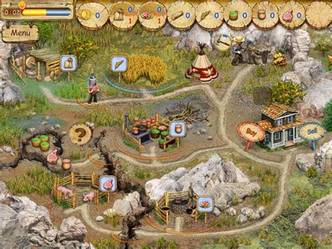 Pioneer Lands Ipad Iphone Android Mac And Pc Game Big Fish