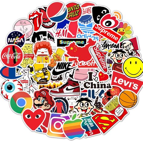 Coolest Laptop Stickers Space Stickers Vinyl Stickers Laminated