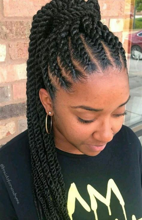 Black Hairstyles For Prom Cute Hairstyles For Black Girls Braided