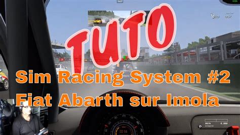 Assetto Corsa Srs Une Petite Course Avec Sim Racing System Youtube My