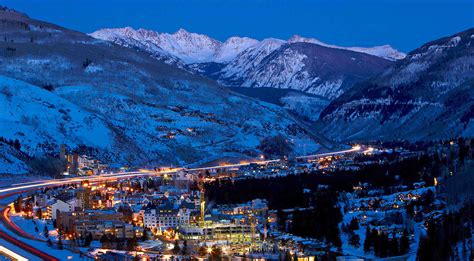 Best Ski Mountains In Colorado