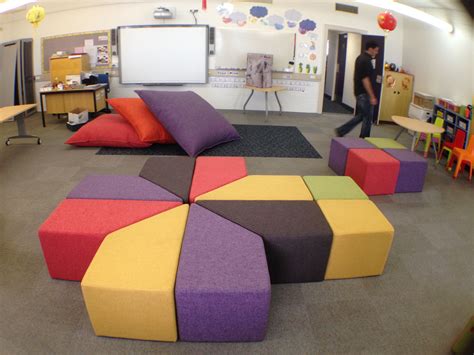 Innovative Learning Spaces Learning Spaces Room Design