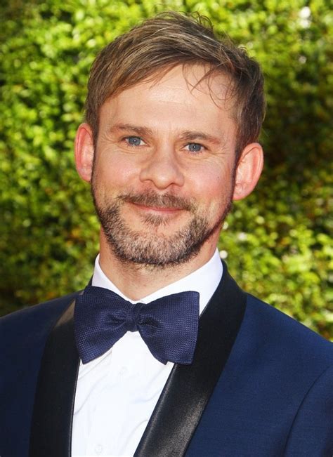 Dominic Monaghan Picture 46 2014 Creative Arts Emmy Awards Arrivals