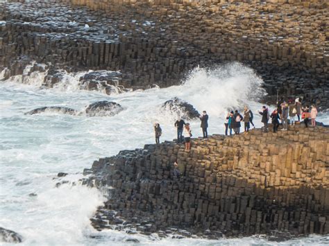 The Giants Causeway In 10 Amazing Facts Hillwalk Tours Self Guided