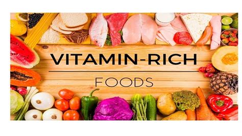 Every orange is a powerhouse of nutrition, including lots of vitamin c, folate, calcium, and more. Vitamin-Rich Foods - YouTube