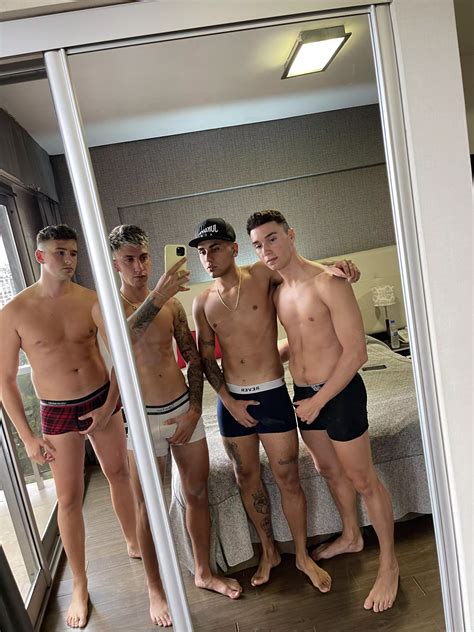 Wanna Grab Our Bulge Nudes Asspictures Org