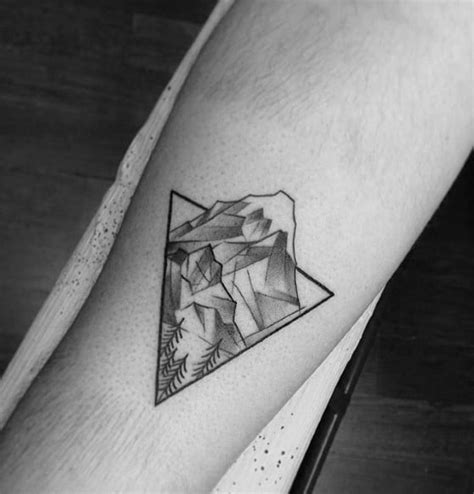 50 Cool Simple Tattoos For Men Masculine Ink Design Ideas