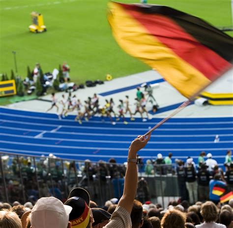 Deutschland wird im länderspieljahr 2020 mindestens sieben mal spielen. Umfrage: Holt die Olympischen Spiele nach Deutschland! - WELT