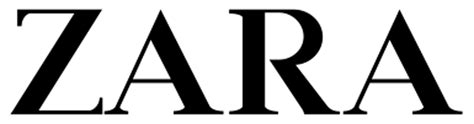 Fashion Brands Logos