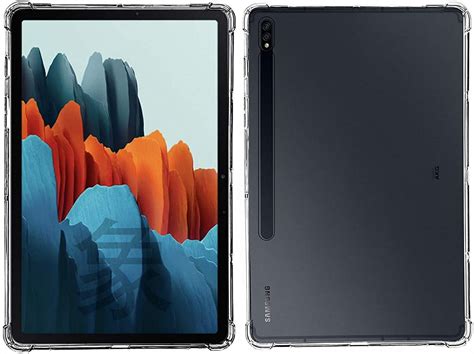 Best Samsung Galaxy Tab S7 Cases 2021 Android Central