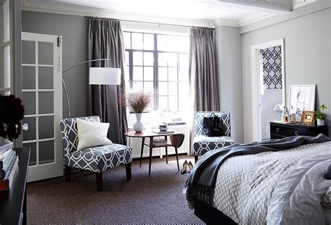 Small 1 bedroom apartment decorating ideas. 5 Small Homes with Big Style - One Kings Lane — Our Style Blog