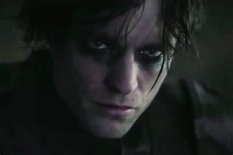 The Batman 2021 Trailer Robert Pattinson Faces The Riddler Watch