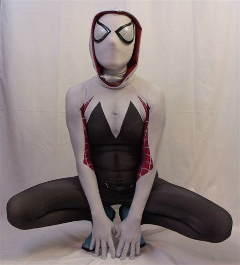 High Quality New Marvel Spider Gwen Gwen Stacy 3d Printing Etsy