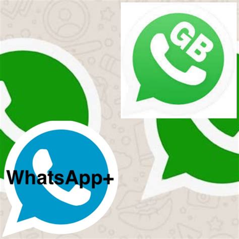 See The Difference Between Whatsapp Whatsapp Business And Whatsapp