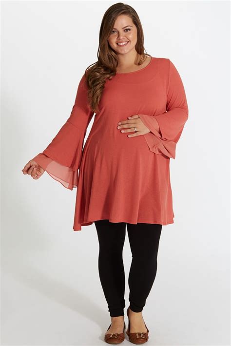 Maternity Plus Size