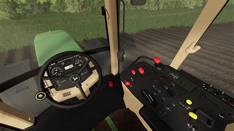 Fs19 John Deere 6000 Premium Tractor V1001 Farming Simulator 19