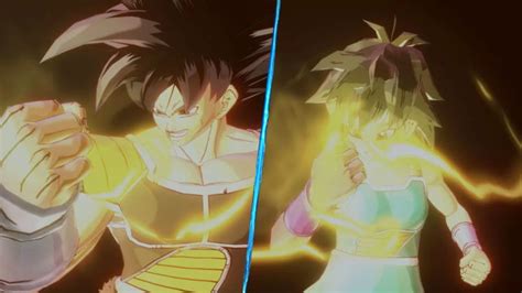 We did not find results for: Dragon Ball Xenoverse 2 : Trailer et date de sortie du Legendary Pack 1