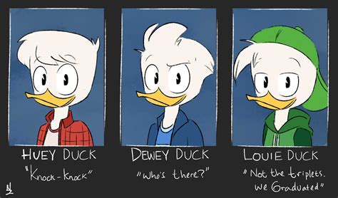 aw phooey — alongdwdfan i restuff yearbook quotes i disney ducktales disney duck