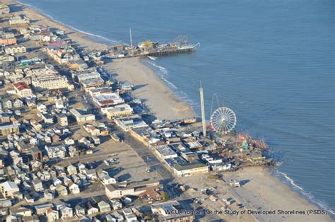 A Look At The Challenges Of Rebuilding The Jersey Shore Coastal Care
