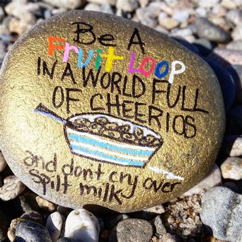 82 Likes 5 Comments The Kindness Rocks Project