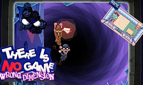 Game updated january 1, 2021. There Is No Game : Wrong Dimension Free PC Download Full ...