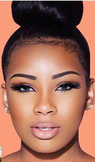 Makeup Tutorials For Brown Skin Freeport How To Do Eye Makeup For Beginners