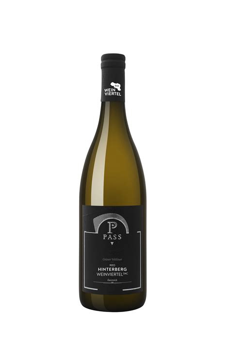 Gr Ner Veltliner Weinviertel Dac Ried Hinterberg Reserve