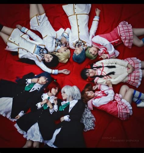 Group Cosplay On Tumblr