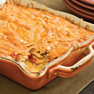 If you are looking for a quick and delicious mexican casserole dish, this dorito chicken casserole is the perfect step 2: Stephanie Jordan: Chicken Dorito Casserole