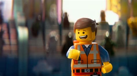 The Lego Movie Official Main Trailer Hd Youtube
