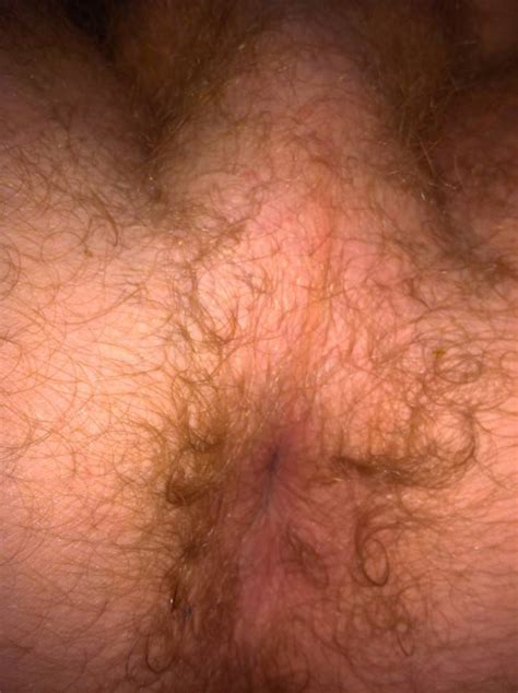 Want To See James Jamesson’s Hairy Asshole Up Close Via The Sword Daily Squirt