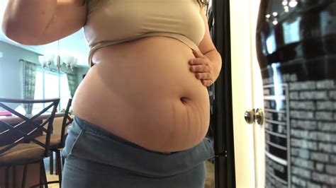 Bigbellybecky Soda Bloat Youtube