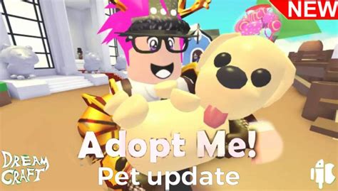 Codes For Adopt Me Pet Update How To Get 1000 Dollars On Roblox Adopt