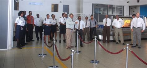 St Kitts And Nevis Improves Customs Process Blog Christophe