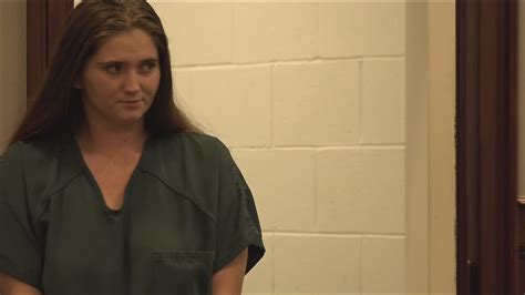jury selection underway for for woman accused of witnessing hit and run and then allegedly