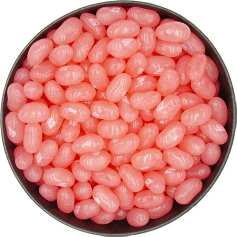 Jelly Belly Cotton Candy Jelly Beans Candy Crave