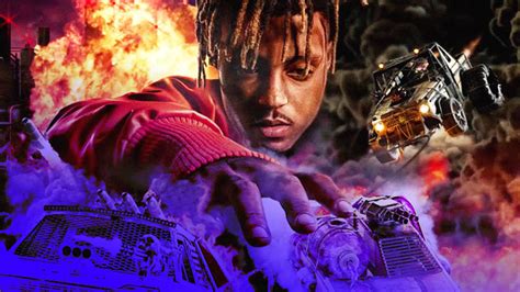 Juice Wrld Wallpapers For Pc 34 Best Free Juice Wrld Dope Wallpapers