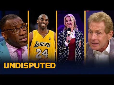 Jeanie Buss Takes Shot At Lebron James With Comments