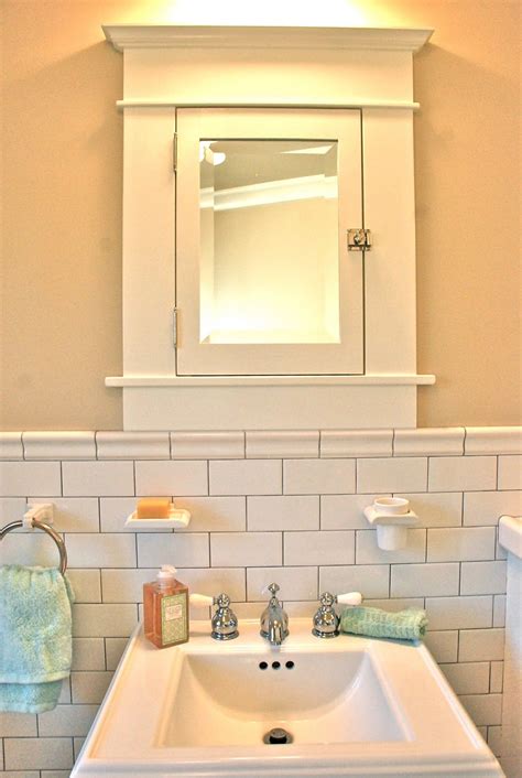 Check spelling or type a new query. American Bath: Classic Craftsman | Craftsman bathroom ...