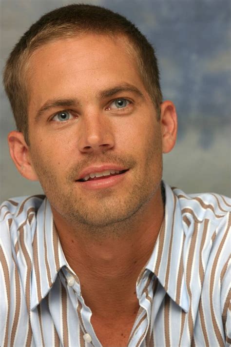 Picture Of Paul Walker