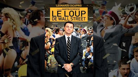 Le Loup De Wall Street Film Vf Streaming - Le Loup De Wall Street Film Streaming Vf