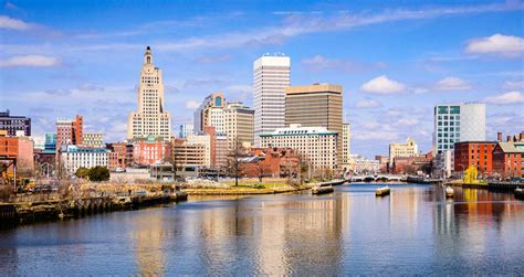 25 Best Things To Do In Providence Ri