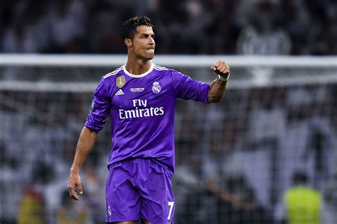 Cristiano Ronaldo Hopes To Leave Real Madrid