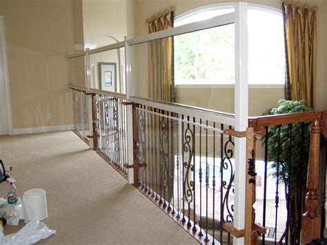 Get the best deals on baby safety gates. Banister Safety.After Safety Wall (With images) | Baby ...