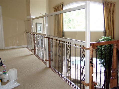 Kidco g22 white safeway angle mount. Banister Safety.After Safety Wall (With images) | Baby ...